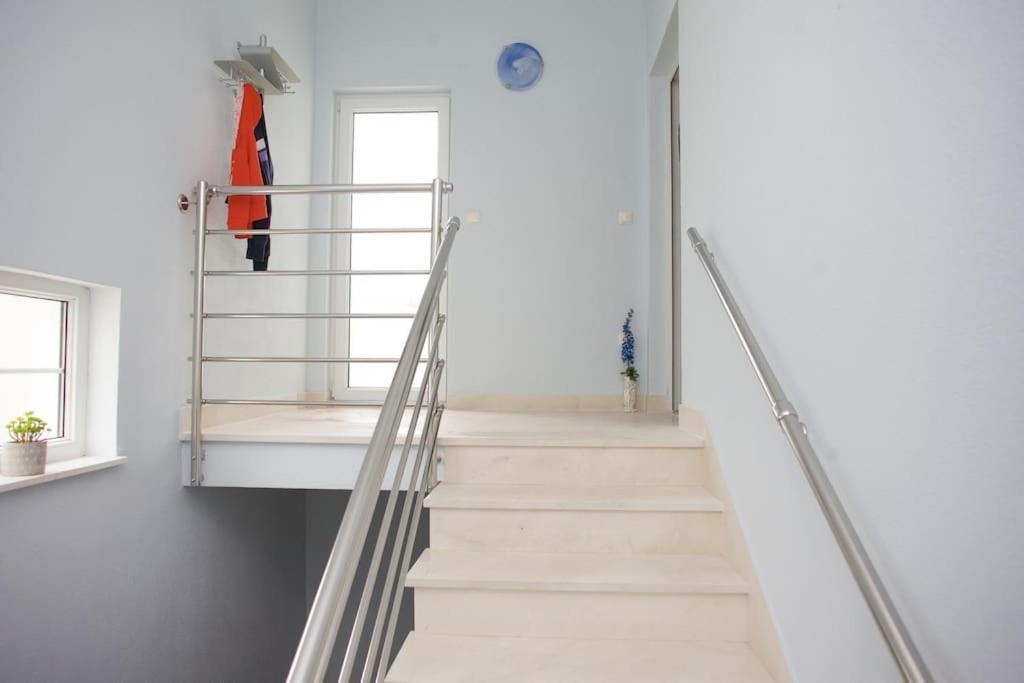Water Spring Vila Hrvace Exterior foto